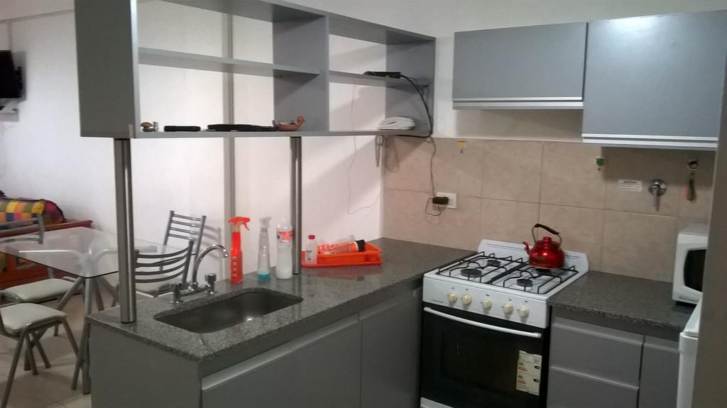 Apartament In Palermo - Bogado *