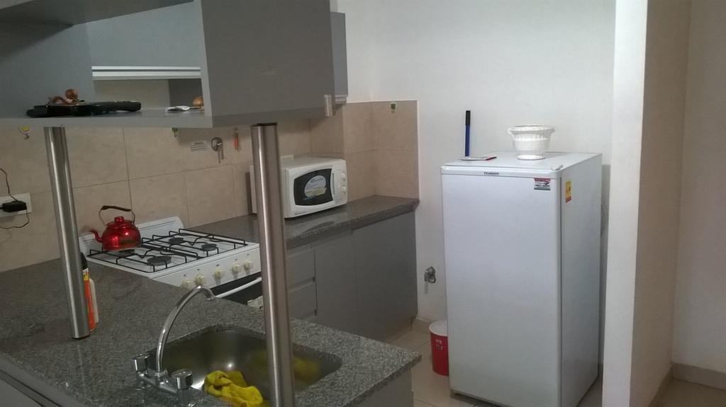Apartament In Palermo - Bogado Apartment *