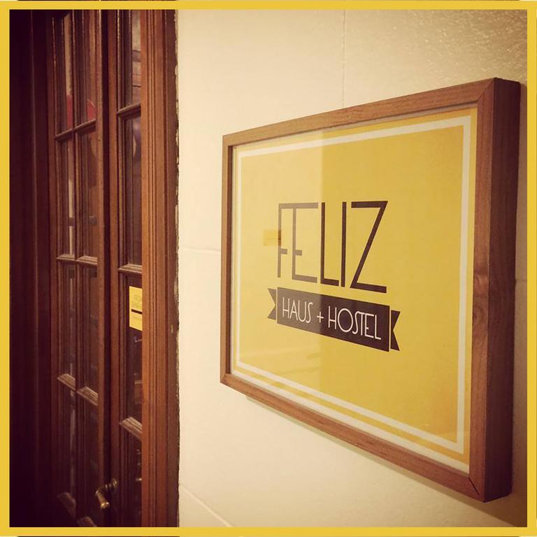 Feliz Haus 2*