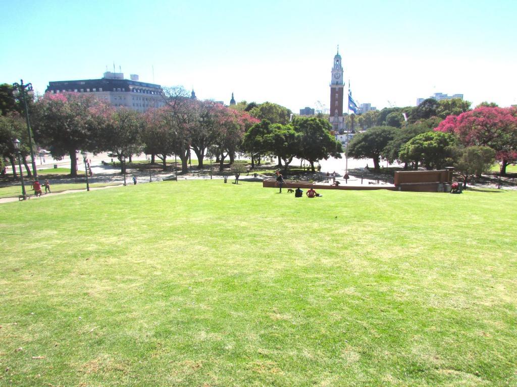 Buenos Aires Apartment Apartamento Ciudad Autónoma de Buenos Aires