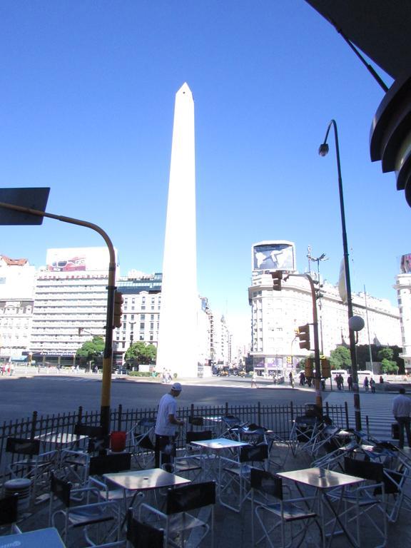 Apartamento Buenos Aires Apartment Ciudad Autónoma de Buenos Aires