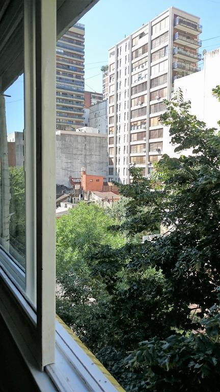 Apartamento Zona Exclusiva Palermo Chico 300m Costa Salguero 100m del Mater dei Buenos Aires