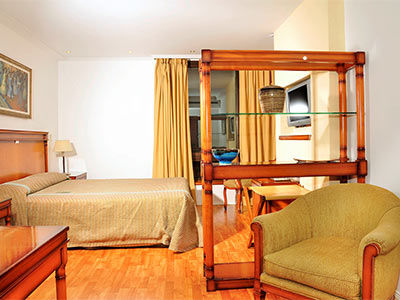 Imperial Park Hotel