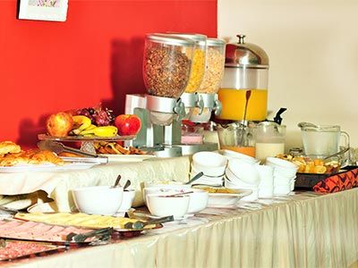 Hotel Imperial Park 3*