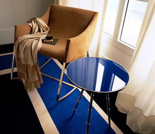 Pulitzer Hotel