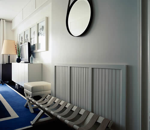 Pulitzer Hotel 4*