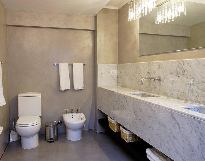 Deluxe In French Style Building Apartment Buenos Aires