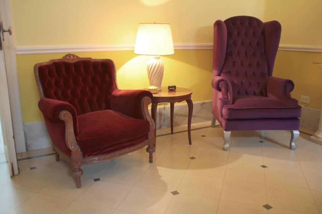 Petit El Vitraux Bed & Breakfast Buenos Aires