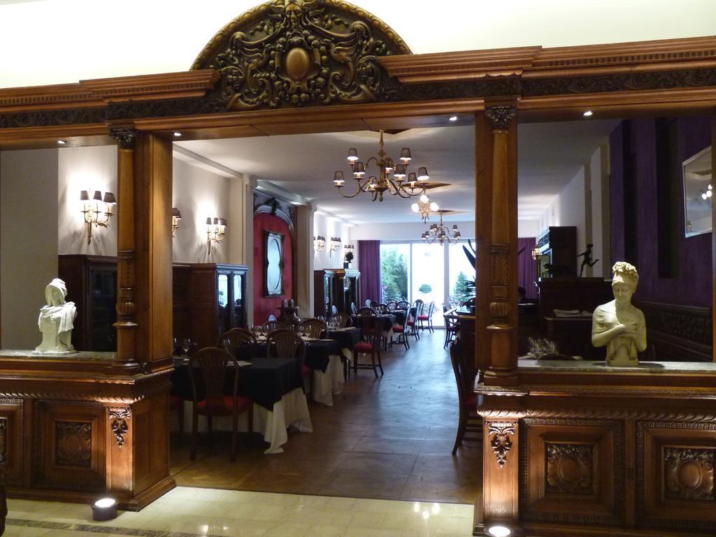 Club Frances Buenos Aires