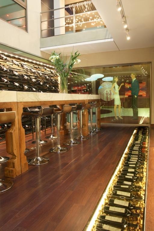 Hotel Mansion Vitraux Boutique (adults Only) 4*