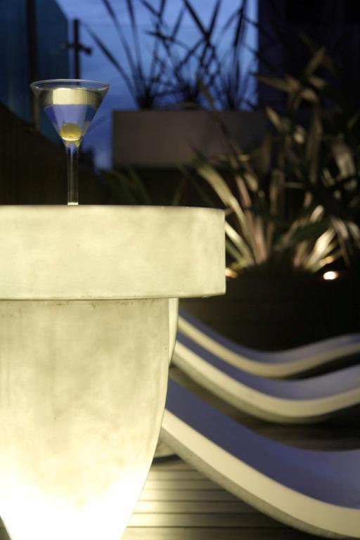 Mansion Vitraux Boutique (adults Only) Hotel