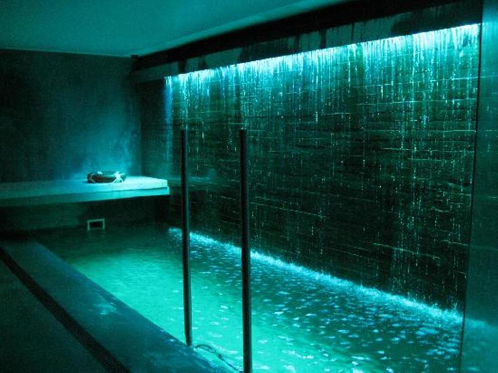 Mansion Vitraux Boutique (adults Only) 4* Buenos Aires