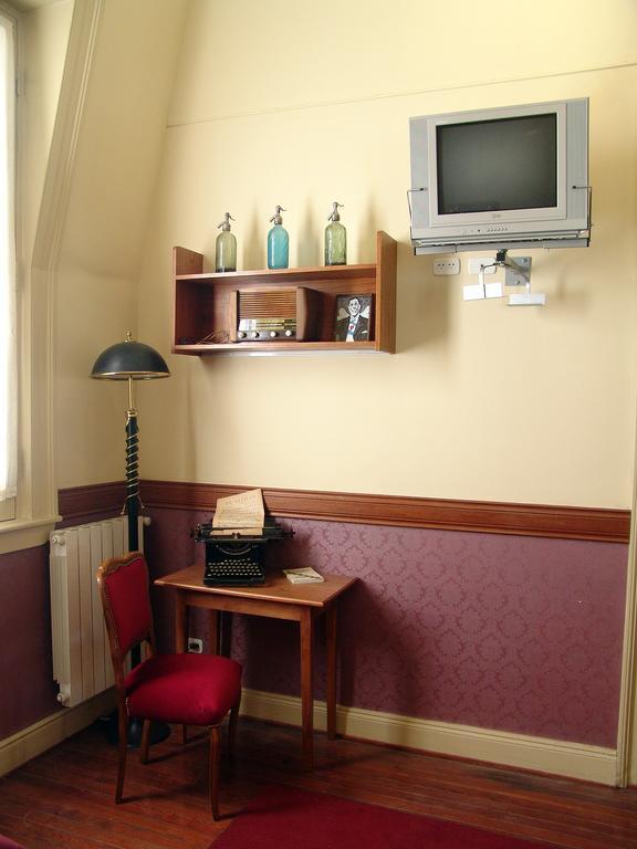 Hotel Complejo Tango Boutique Buenos Aires