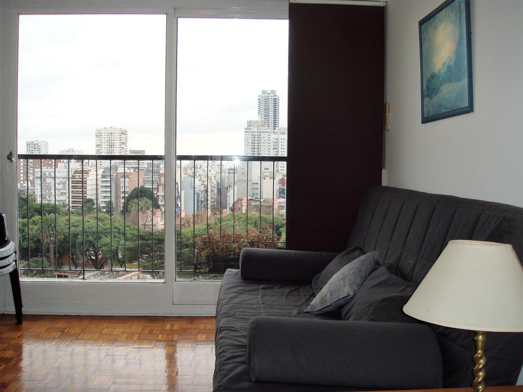 Apartment Palermo Open View
