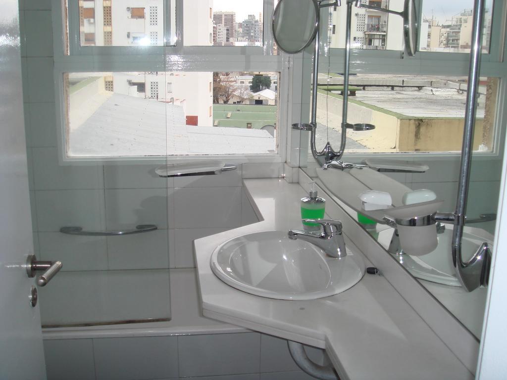 Palermo Open View Apartment