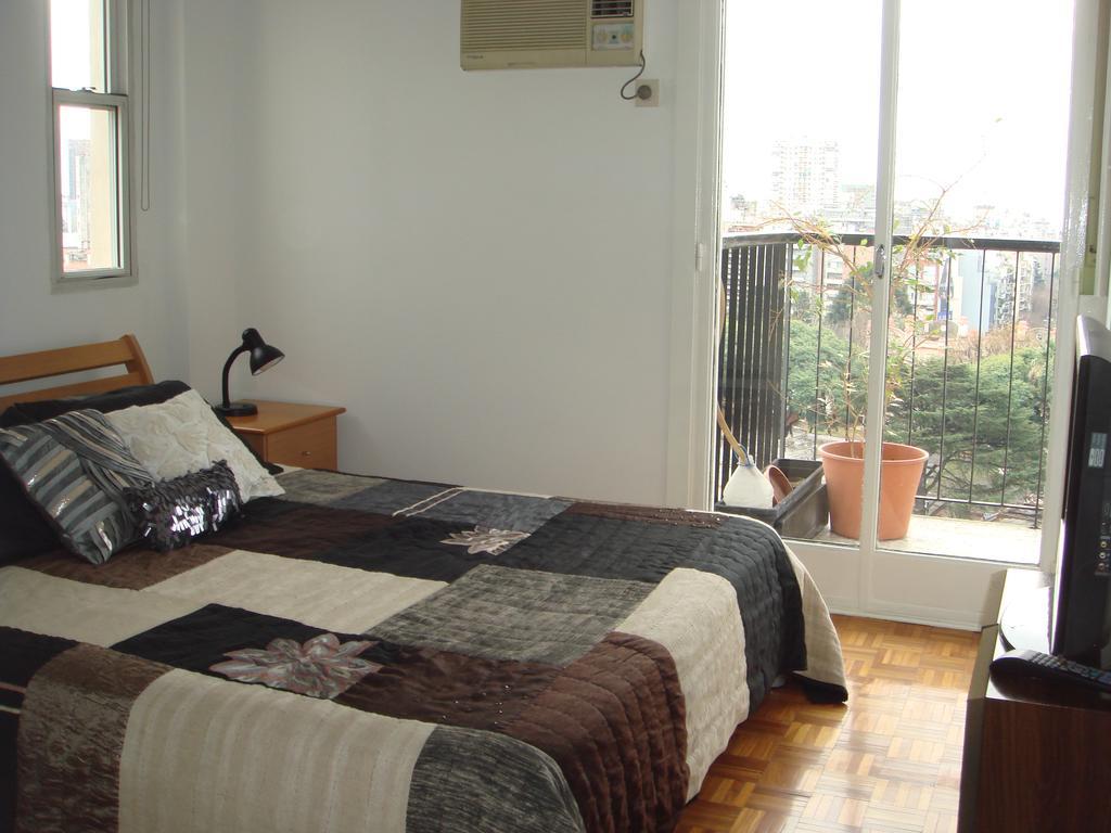 Apartment Palermo Open View Buenos Aires