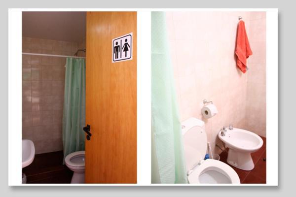 Hostal Tango *