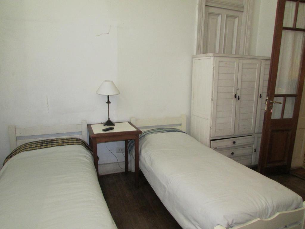 Atahualpa Hostel Buenos Aires