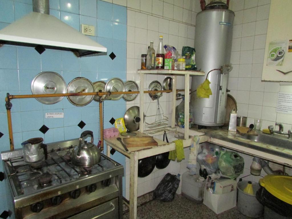 Atahualpa Hostel Buenos Aires