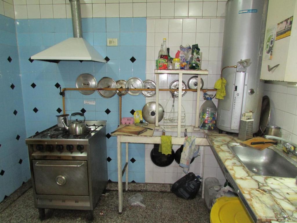 Atahualpa Hostel