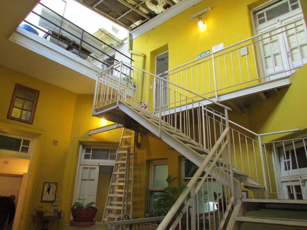 Atahualpa Hostel Buenos Aires