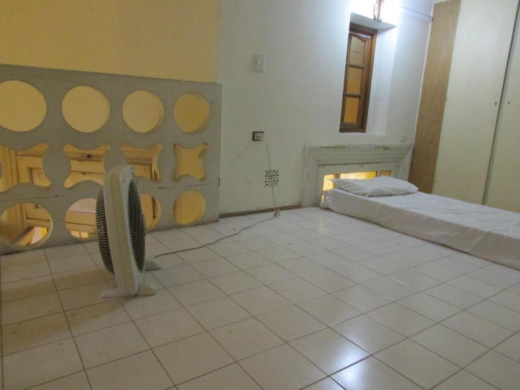 Hostel Atahualpa
