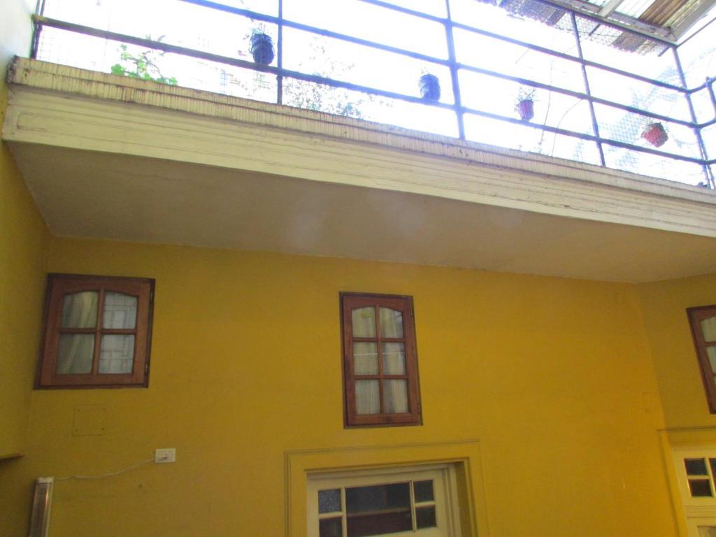 Hostel Atahualpa Buenos Aires