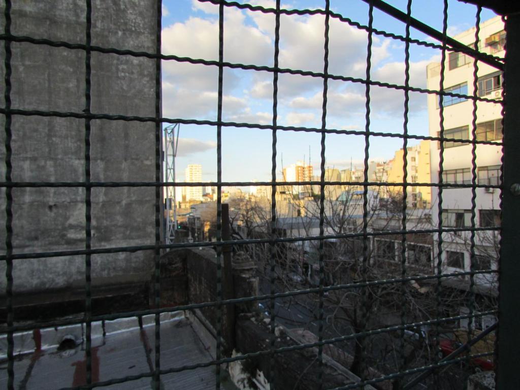 Atahualpa Hostel
