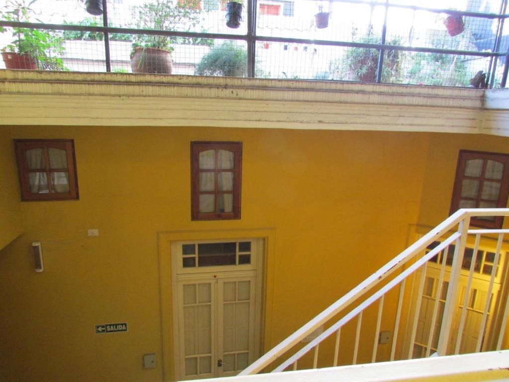 Atahualpa Hostel Buenos Aires