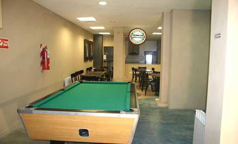Hotel 2055 Petit * Cost * 3*