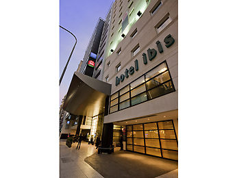 Ibis Obelisco 3*