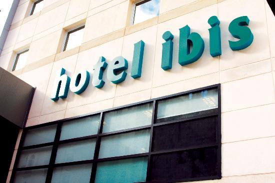 Ibis Obelisco
