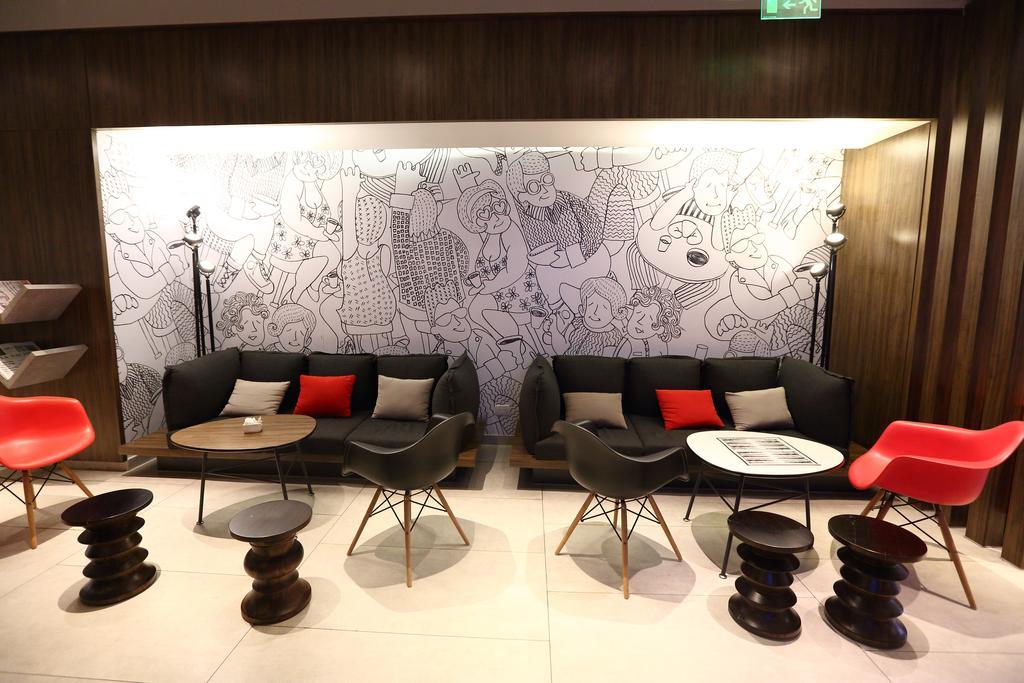Ibis Obelisco 3*