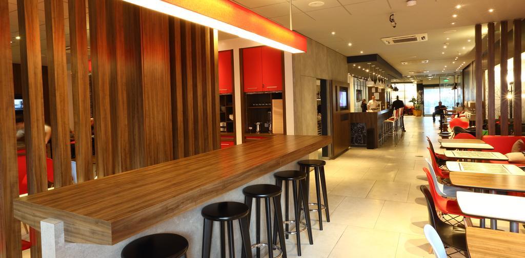 Ibis Obelisco Hotel 3*