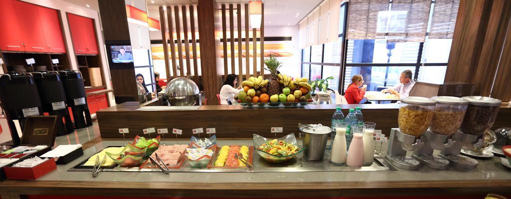 Ibis Obelisco Buenos Aires