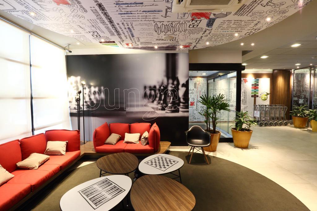 Hotel Ibis Obelisco