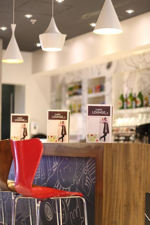 Ibis Obelisco Hotel 3*