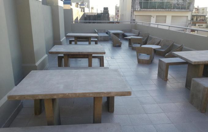 Apartment Monoambiente Frente Al Hospital Italiano *