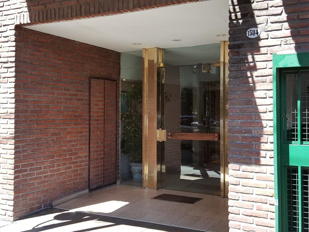 Dpto. 2 Ambientes En Belgrano - Fleni & Barrio Chino Apartamento Buenos Aires