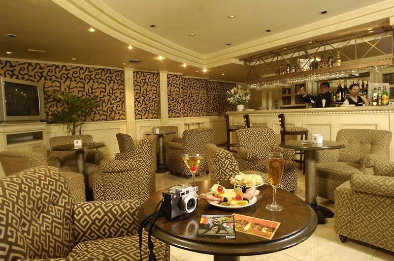 Hotel Exe Colón Ciudad Autónoma de Buenos Aires