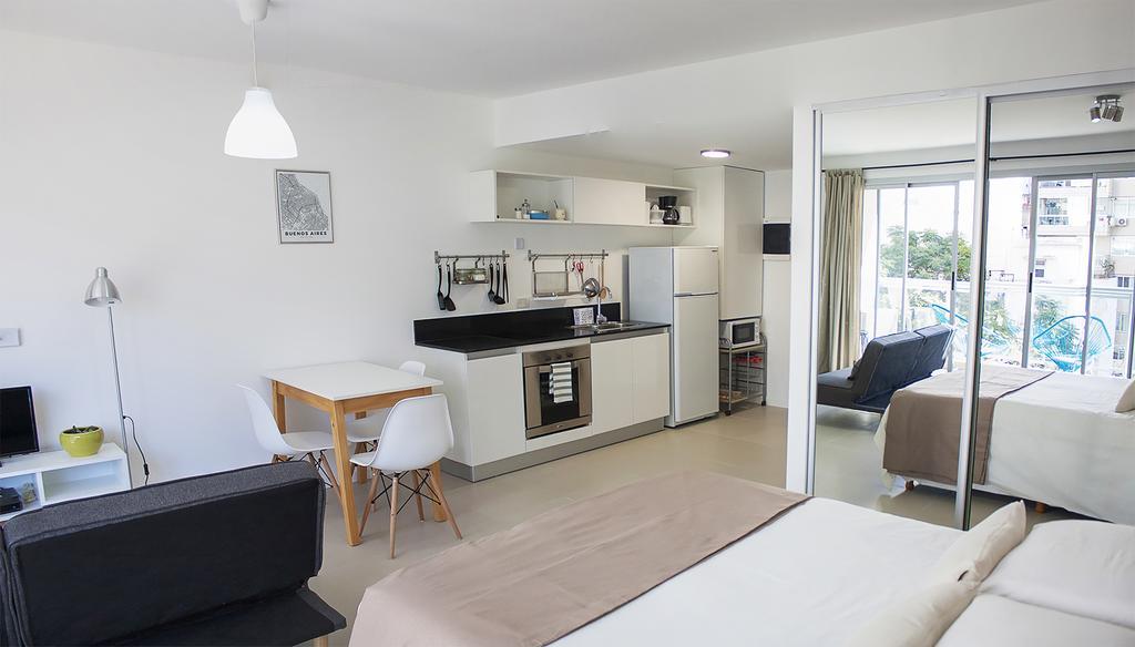 Apartment Paraguay Buenos Aires