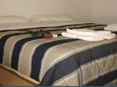 Hotel 2055 Petit * Cost * 3*