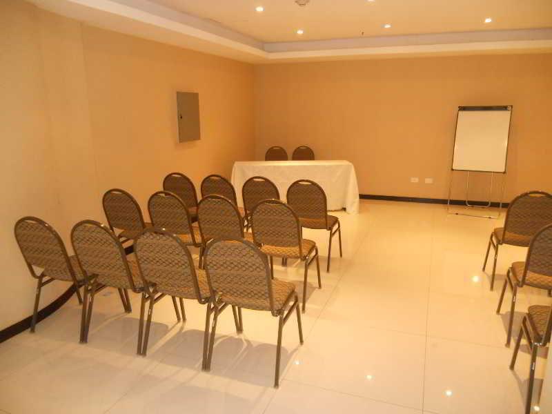 Hr Luxor Hotel Buenos Aires
