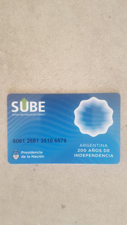 Palermo Soho Tango & Wifi Apartment Buenos Aires