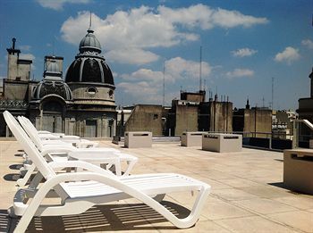 Aparthotel Riva Urban Lofts By Tay Buenos Aires