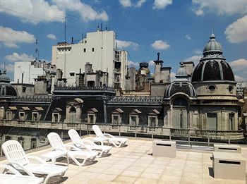 Riva Urban Lofts By Tay Buenos Aires