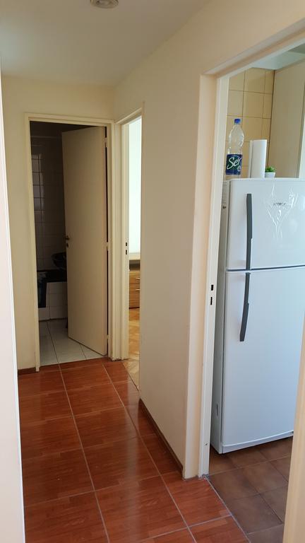 Apartamento Dpto. 2 Ambientes En Belgrano - Fleni & Barrio Chino Buenos Aires