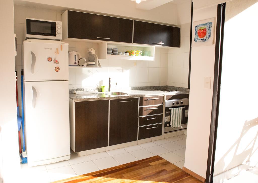 Charcas Apartment Buenos Aires