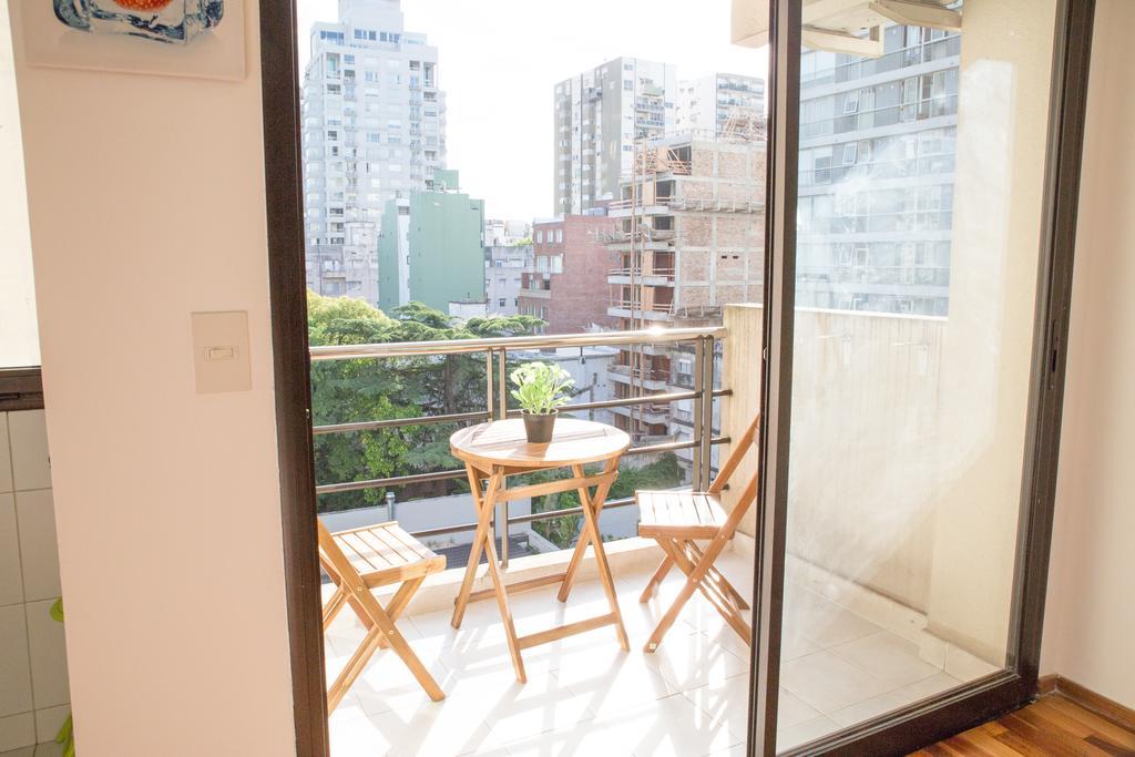 Charcas Apartment *