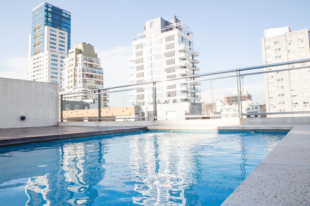 Apartment Charcas *
